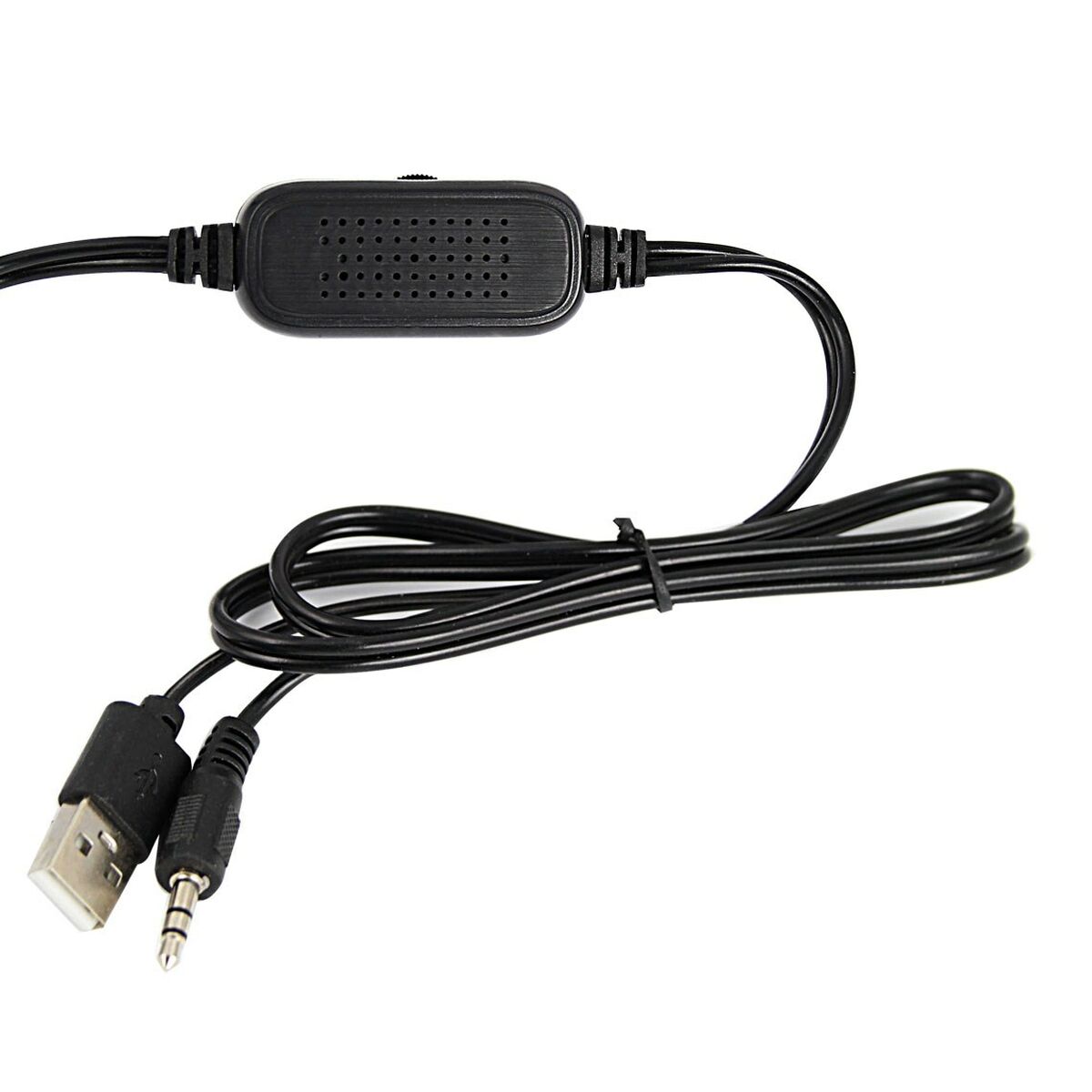 PC garso kolonėlės Esperanza EGS108 Juoda 6 W